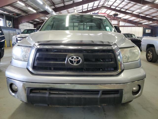2010 TOYOTA TUNDRA DOUBLE CAB SR5