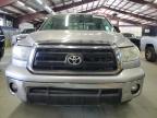 2010 TOYOTA TUNDRA DOUBLE CAB SR5 à vendre chez Copart CT - HARTFORD SPRINGFIELD