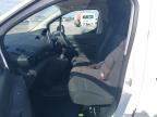 2022 PEUGEOT PARTNER PROFESSIONAL PREMIUM for sale at Copart WOLVERHAMPTON
