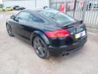 2010 AUDI TTSLINE SP ED TFSI QUAT A  for sale at Copart WESTBURY