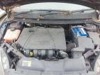 2008 FORD FOCUS ZETEC 125 FFV  for sale at Copart NEWBURY