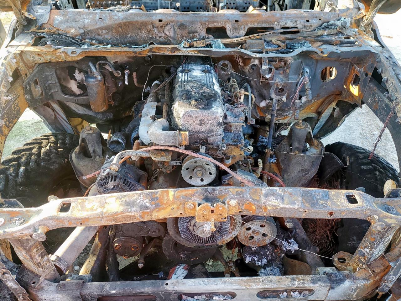 2006 Dodge Ram 3500 VIN: 3D7MX49C66G243579 Lot: 69480405