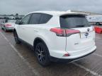 2017 TOYOTA RAV4 ICON for sale at Copart CHESTER