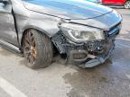 2014 MERCEDES-BENZ CLA45 AMG 4MATIC AUTO  for sale at Copart CHESTER