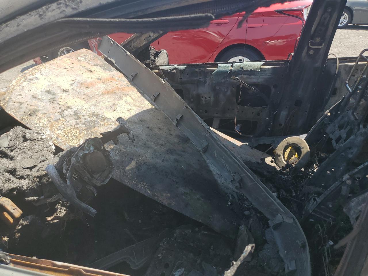 2016 Hyundai Accent Se VIN: KMHCT5AE2GU263925 Lot: 68394385