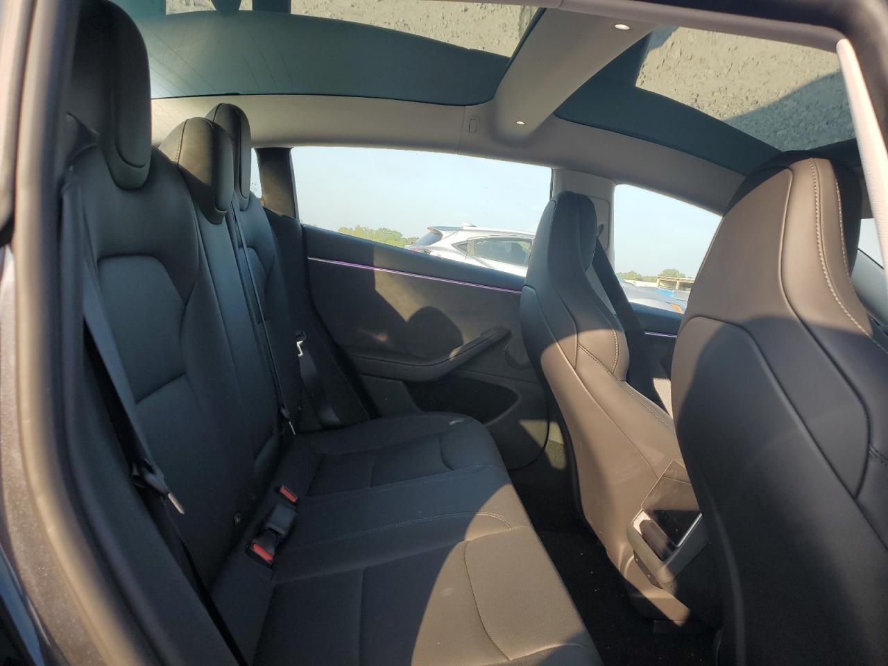 2024 Tesla Model 3 VIN: 5YJ3E1ET5RF824159 Lot: 69636845