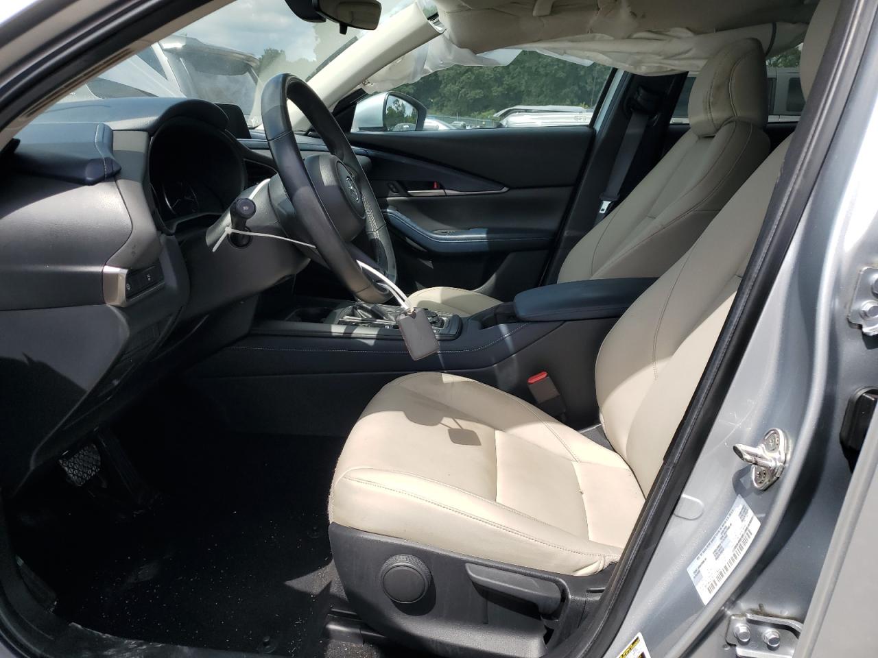 2020 Mazda Cx-30 Select VIN: 3MVDMACL2LM103650 Lot: 67663965