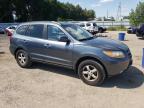 2009 HYUNDAI SANTA FE GL   à vendre chez Copart ON - LONDON