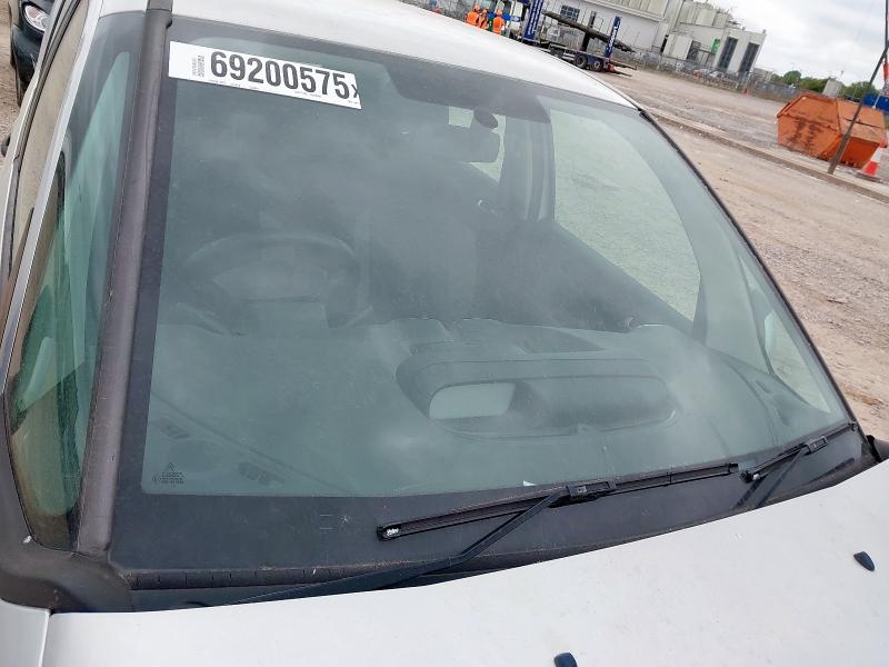 2013 CITROEN C3 PICASSO VTR+ HDI 