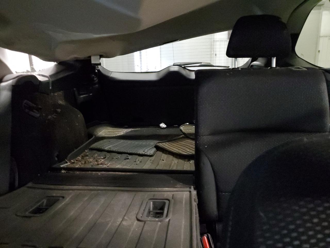 2016 Subaru Outback 2.5I Premium VIN: 4S4BSACC0G3333141 Lot: 67852655