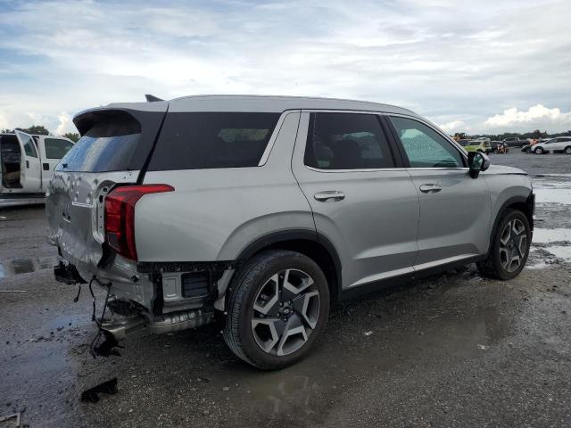  HYUNDAI PALISADE 2023 Silver