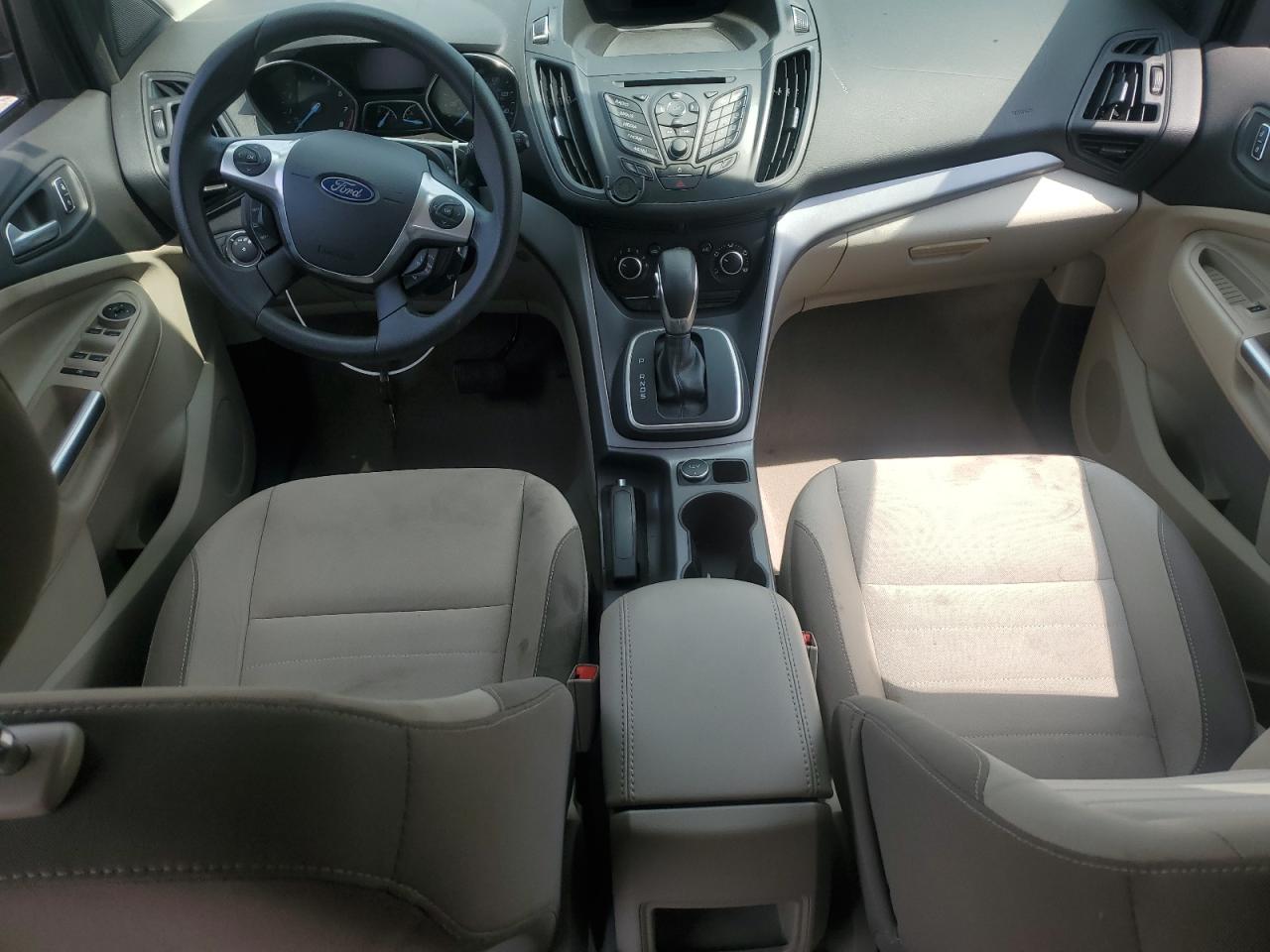 2014 Ford Escape Se VIN: 1FMCU0GX2EUB55133 Lot: 67935155