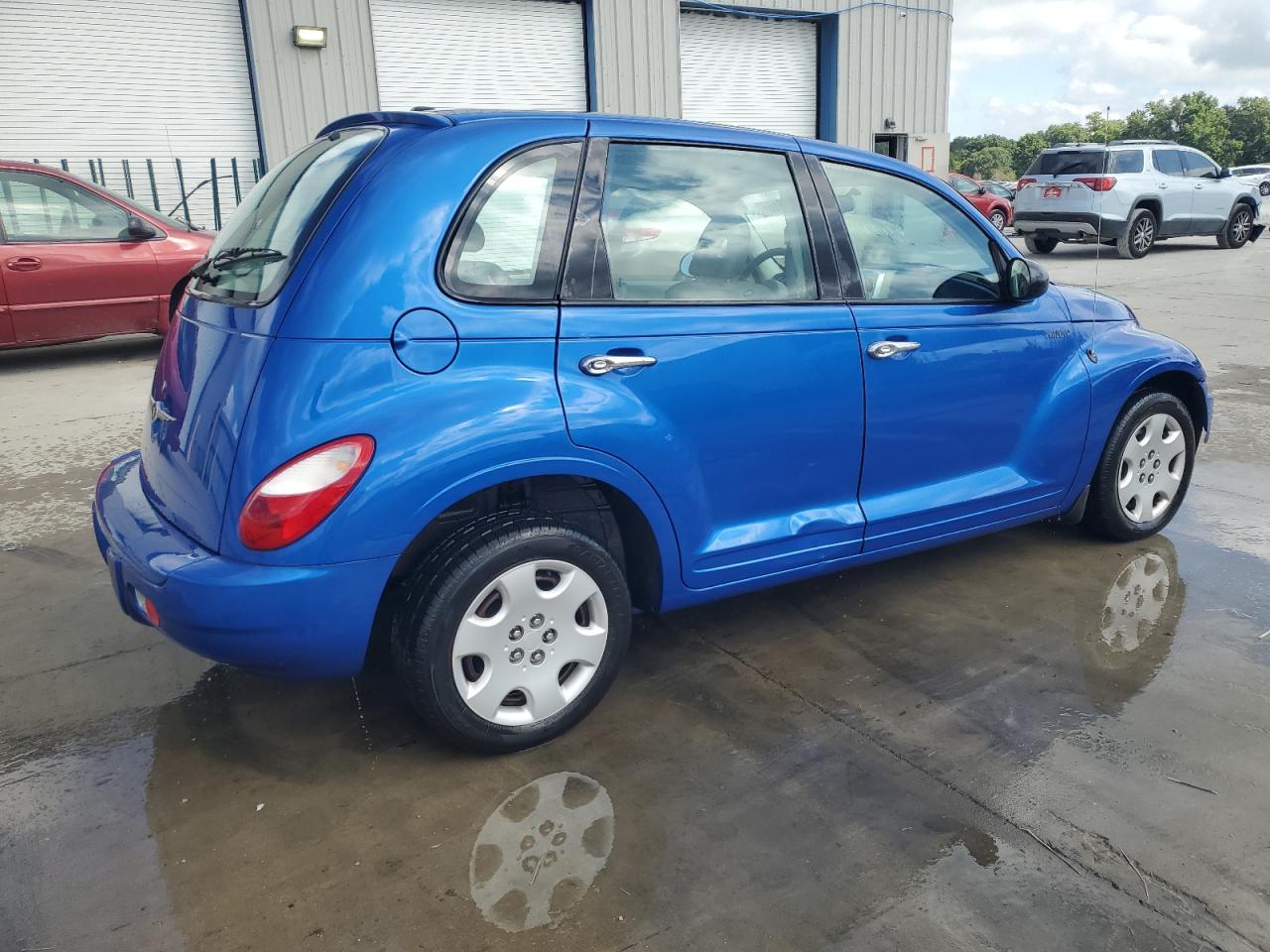 PT Cruiser PT Cruiser