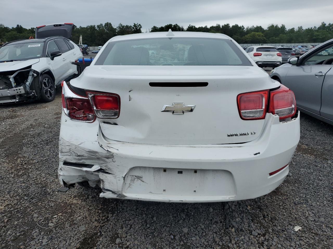 2013 Chevrolet Malibu 2Lt VIN: 1G11E5SA9DF264774 Lot: 69066345