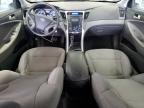 2013 HYUNDAI SONATA GLS   for sale at Copart CT - HARTFORD SPRINGFIELD