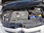 2008 TOYOTA COROLLA VE for sale at Copart PETERLEE