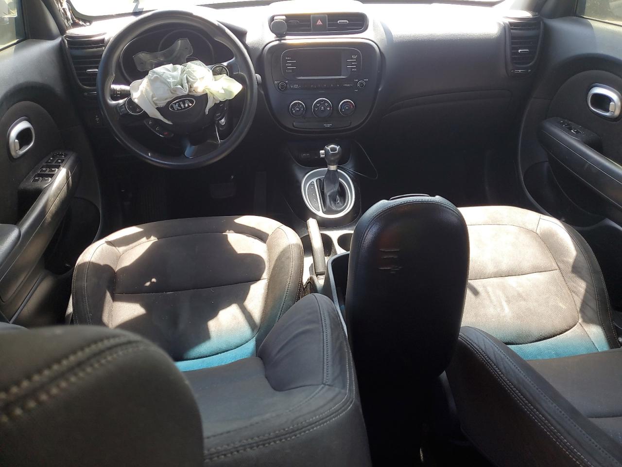 2017 Kia Soul VIN: KNDJN2A21H7442063 Lot: 70512955