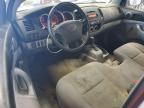 2008 TOYOTA TACOMA for sale at Copart CT - HARTFORD SPRINGFIELD
