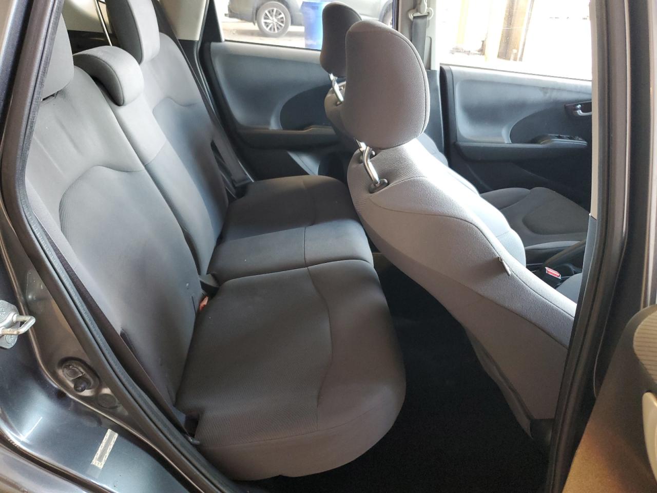 2013 Honda Fit VIN: JHMGE8H35DC008594 Lot: 70200615