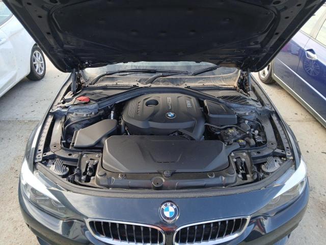 2018 BMW 420I GRAN