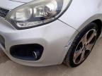 2013 KIA RIO 3 ECOD for sale at Copart SANDY