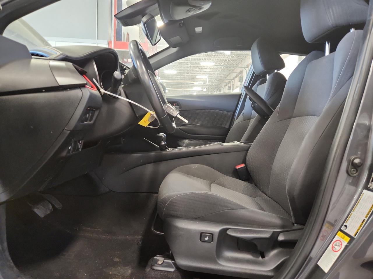 2018 Toyota C-Hr Xle VIN: NMTKHMBX0JR026131 Lot: 70367475