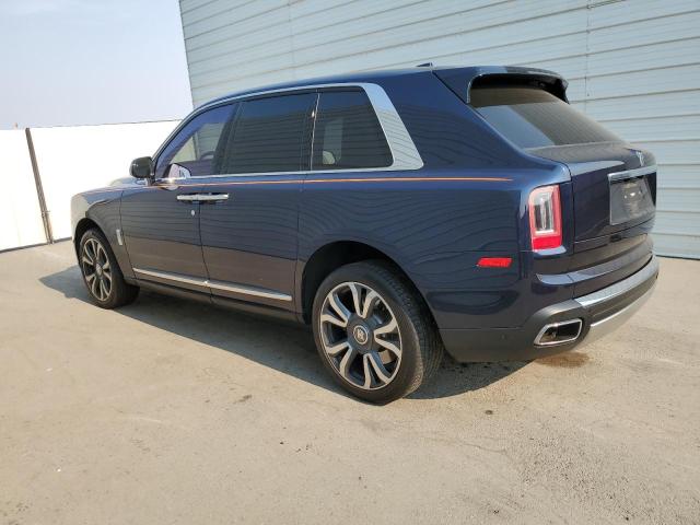 2023 ROLLS-ROYCE CULLINAN   