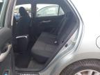 2009 TOYOTA AURIS TR STOPSTART VVTI 1.33 DUAL VVTI TR 5DR for sale at Copart EAST KILBRIDE