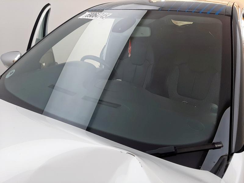 2017 RENAULT CAPTUR ICONIC NAV TCE 1.2 TCE ICONIC II NAV 5DR