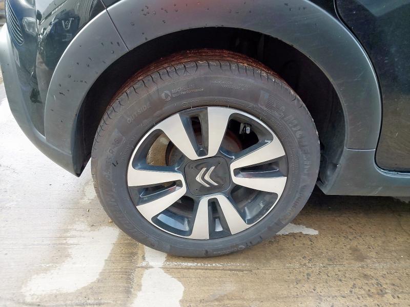2024 CITROEN C3 PLUS