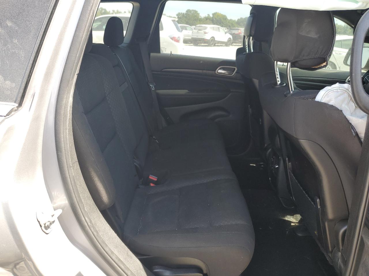 2021 Jeep Grand Cherokee Laredo VIN: 1C4RJFAGXMC621222 Lot: 70509785