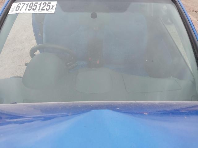 2005 CITROEN C2 LX