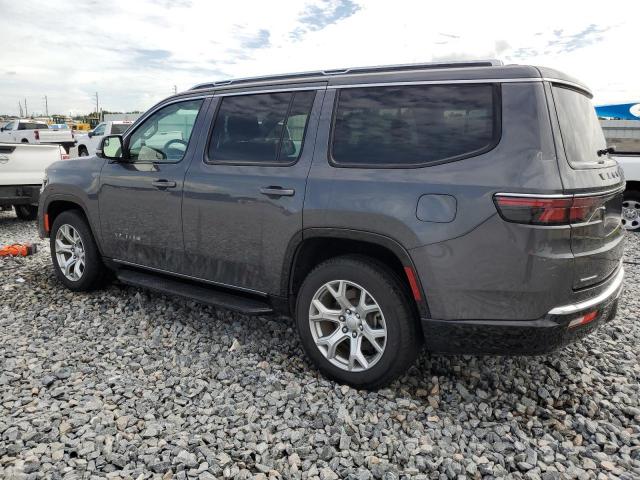  JEEP WAGONEER 2022 Gray