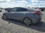 2017 HYUNDAI IONIQ LIMITED   for sale at Copart ON - OTTAWA