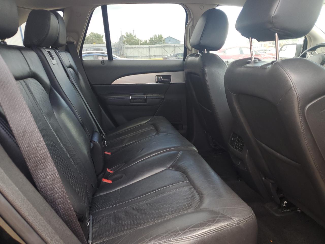 2013 Lincoln Mkx VIN: 2LMDJ8JK8DBL32351 Lot: 80436015