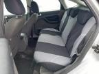 2006 FORD FOCUS ZETEC  for sale at Copart WHITBURN