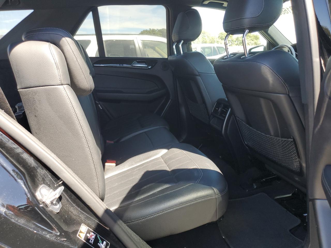 2018 Mercedes-Benz Gle 350 4Matic VIN: 4JGDA5HB0JB140326 Lot: 69316665