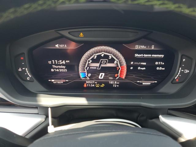 2019 LAMBORGHINI URUS   
