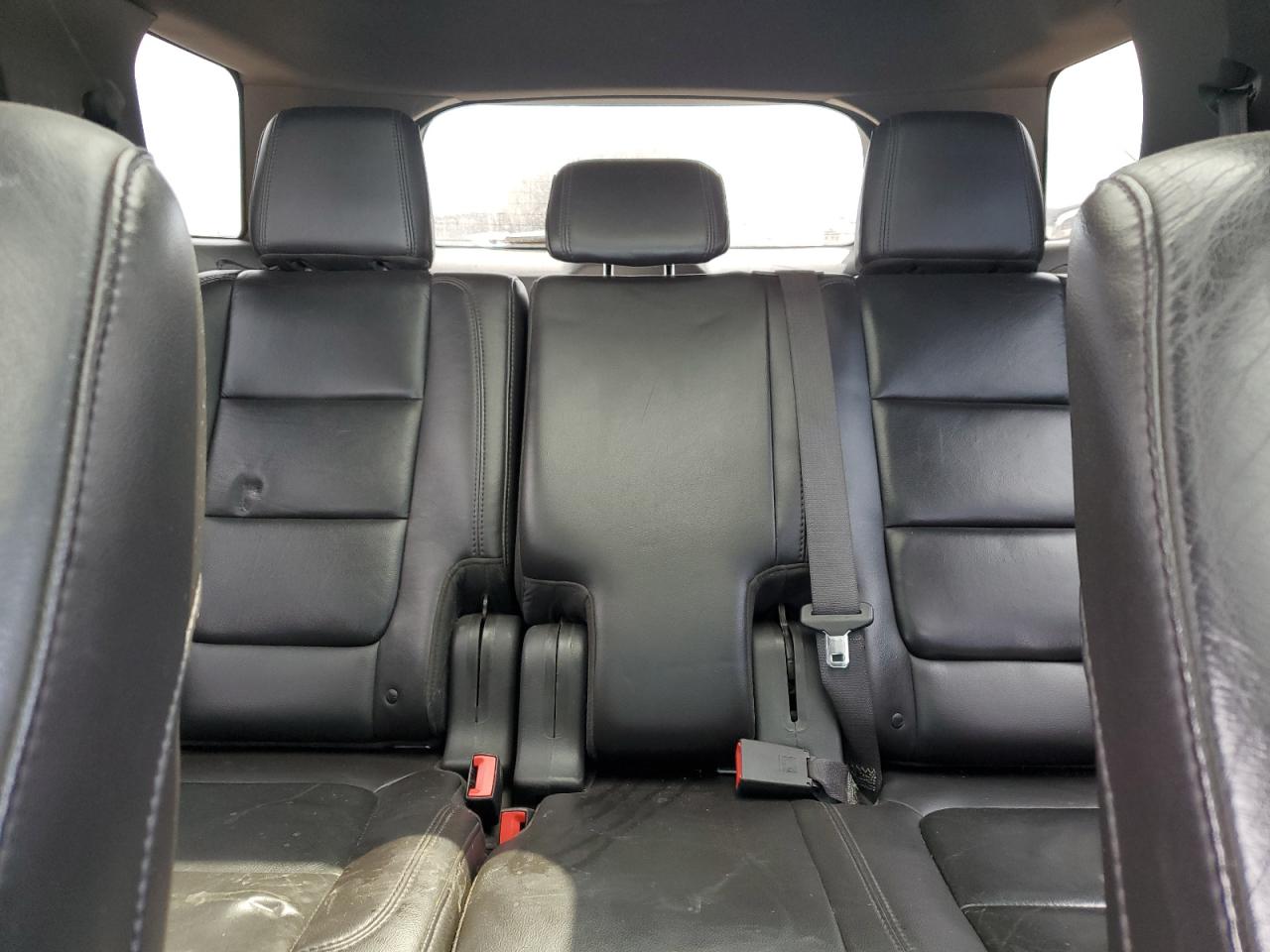 2013 Ford Explorer Xlt VIN: 1FM5K8D86DGB95996 Lot: 71113785