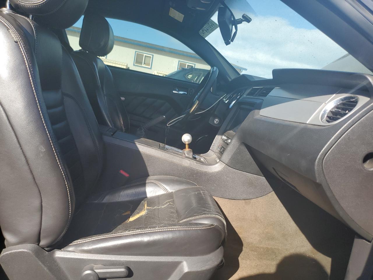 2013 Ford Mustang Gt VIN: 1ZVBP8CF5D5284542 Lot: 69672645