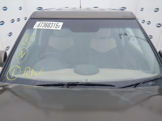 2012 KIA SOUL HUNTE