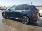 2024 BMW X5 XDRIVE50E   for sale at Copart CA - SAN BERNARDINO