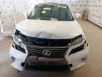 2014 LEXUS RX 450H AD for sale at Copart SANDWICH