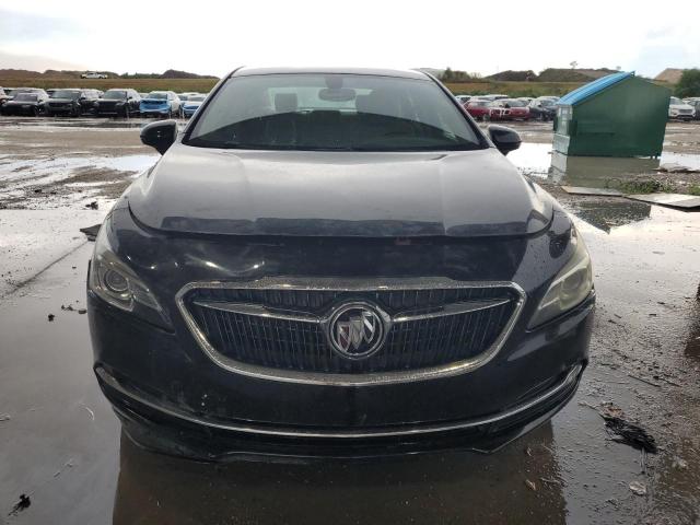  BUICK LACROSSE 2018 Черный