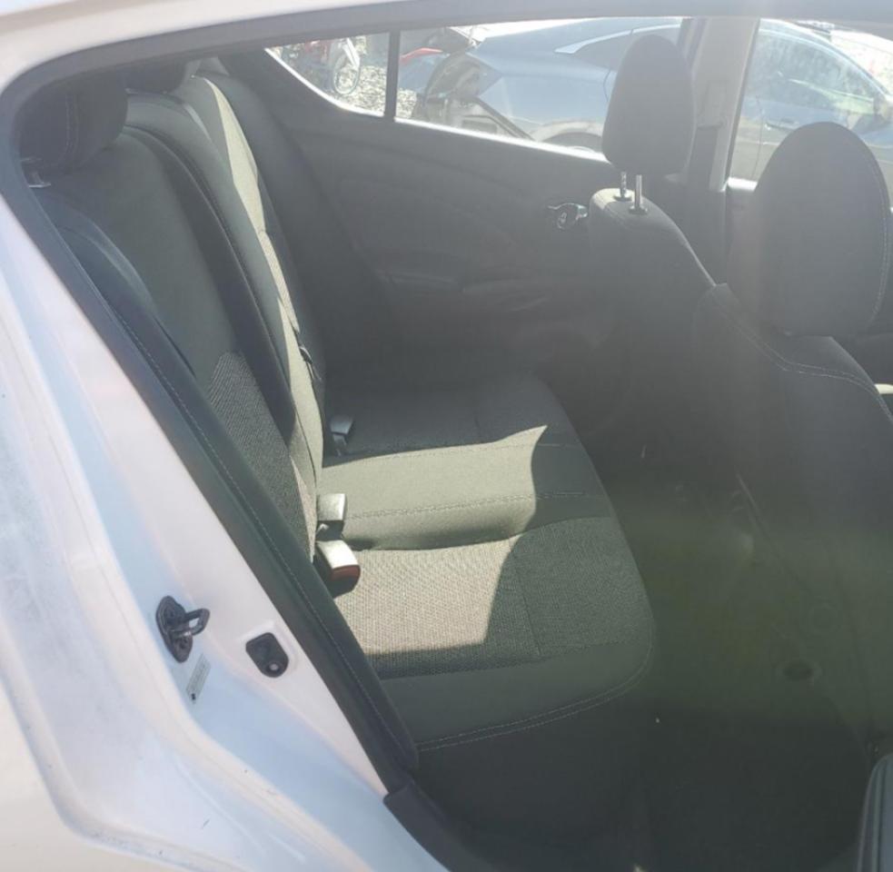 2018 Nissan Versa S VIN: 3N1CN7AP1JL884735 Lot: 68860805