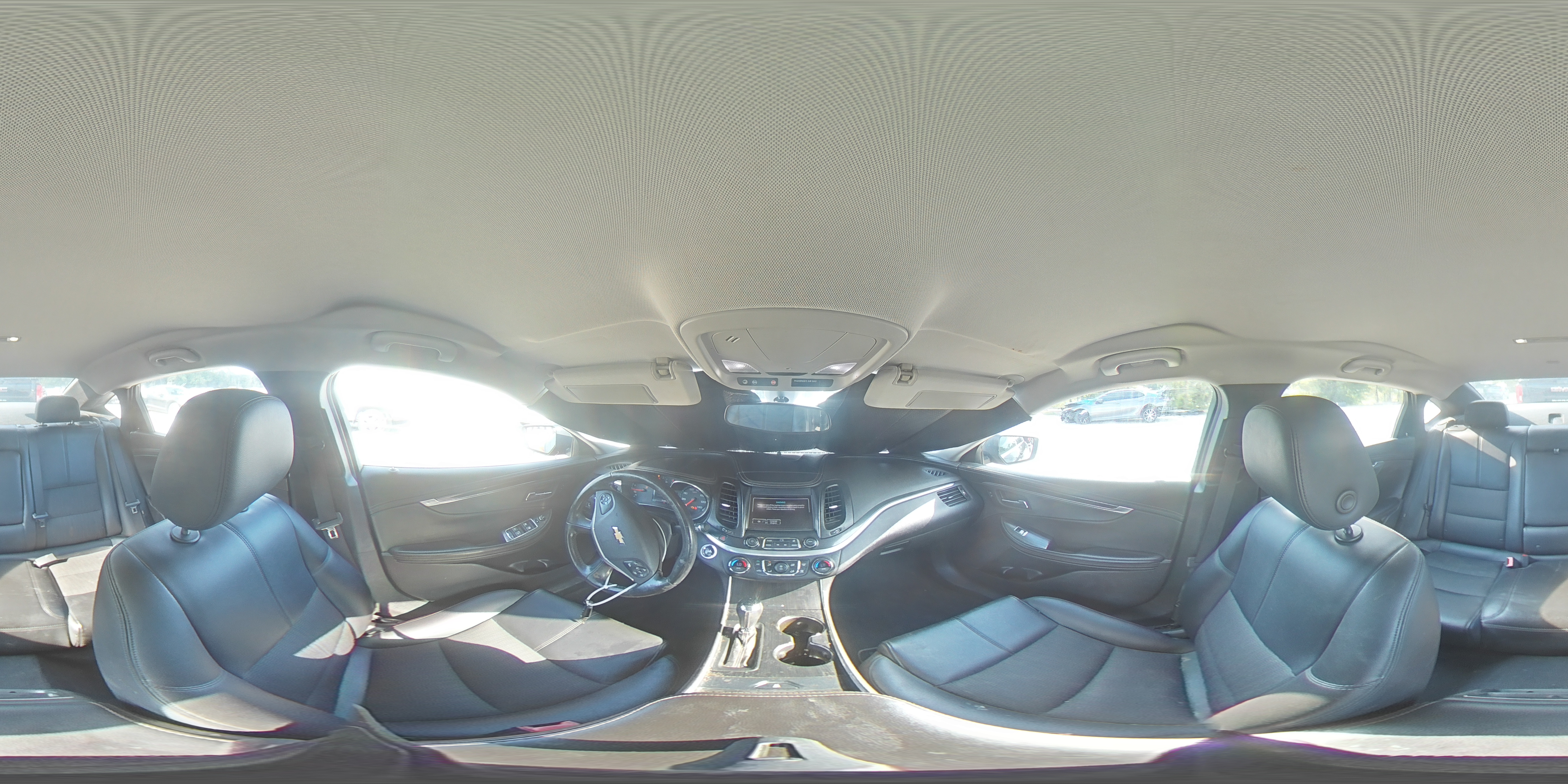 2019 Chevrolet Impala Lt VIN: 2G11Z5SAXK9123058 Lot: 68369375