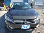 2014 VOLKSWAGEN PASSAT SEL   à vendre chez Copart NS - HALIFAX