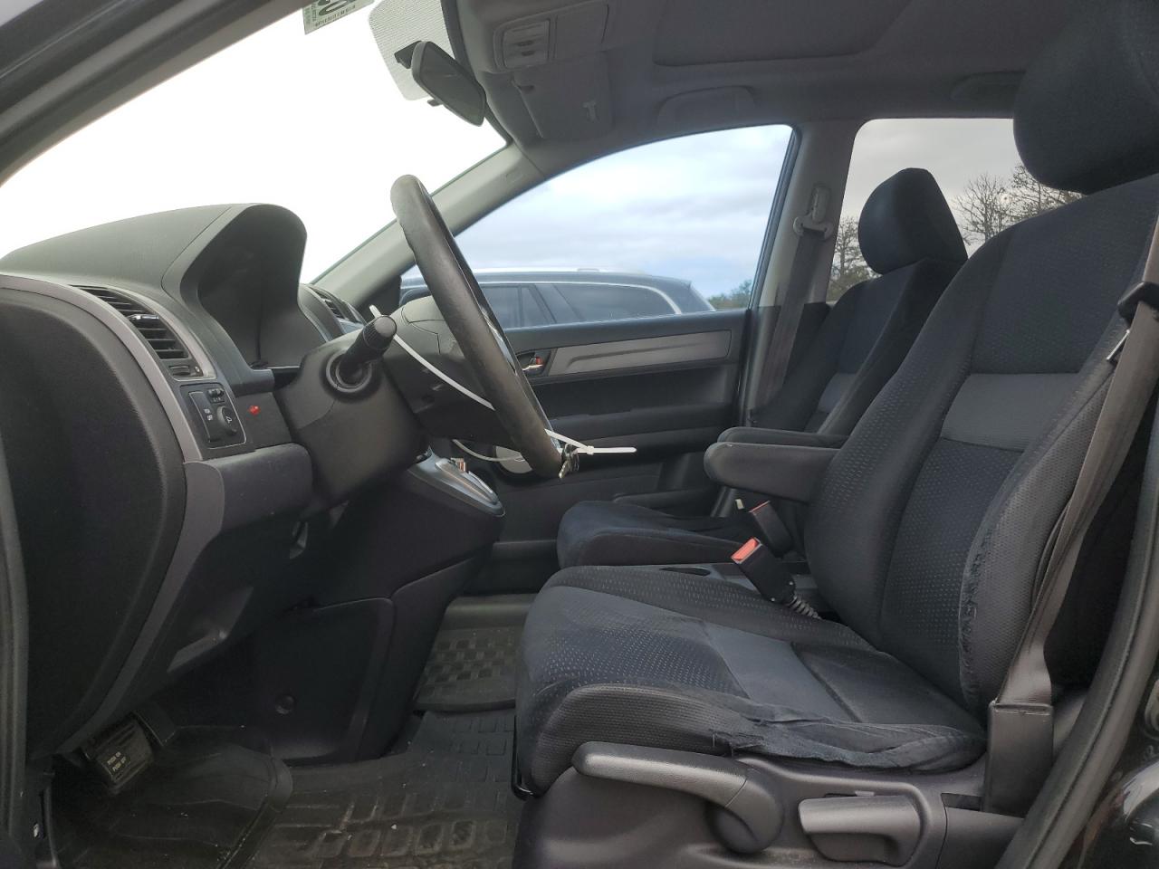 2007 Honda Cr-V Ex VIN: JHLRE48507C072523 Lot: 69052715