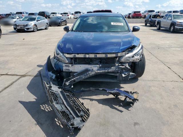  NISSAN ALTIMA 2019 Синий