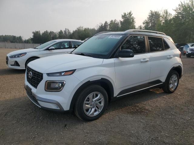 2025 HYUNDAI VENUE SEL   à vendre chez Copart ON - COOKSTOWN